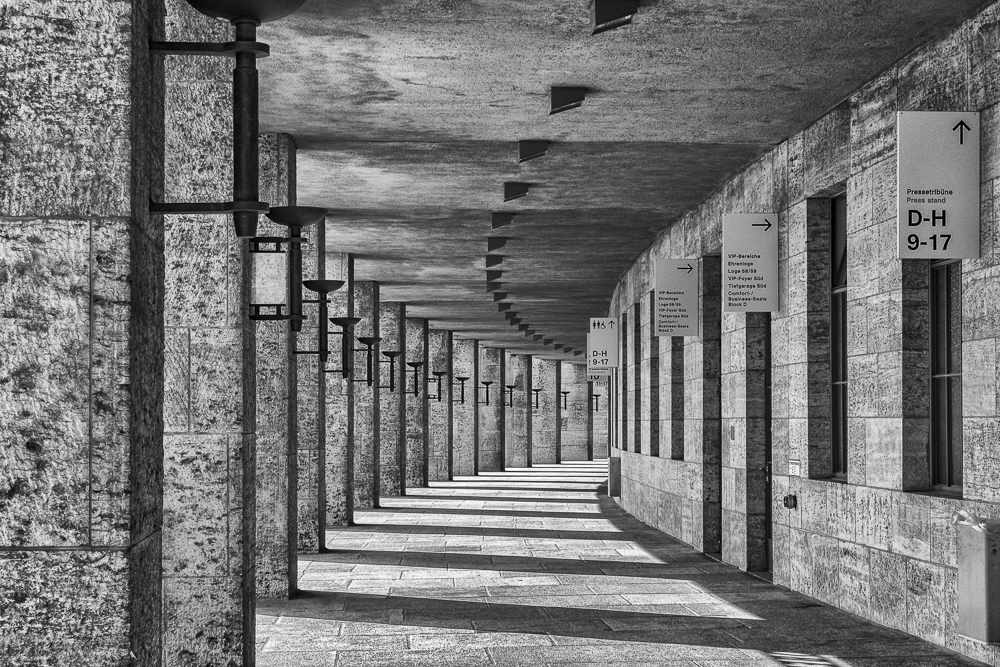 6. Platz Jürgen Feldmann